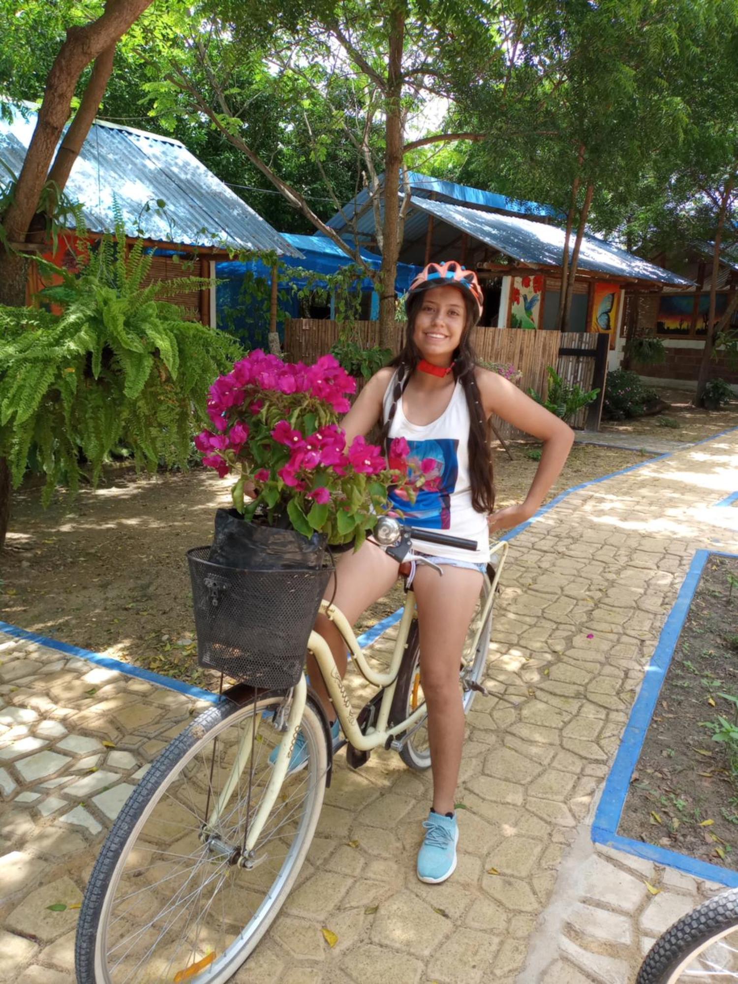 Finca Ecoturistica Los Jagueyes Baraya 外观 照片